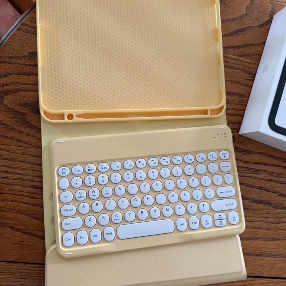 Apple iPad 10th Generation